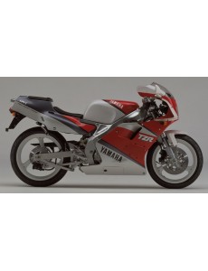 Yamaha TZR 250 3ma - 1990